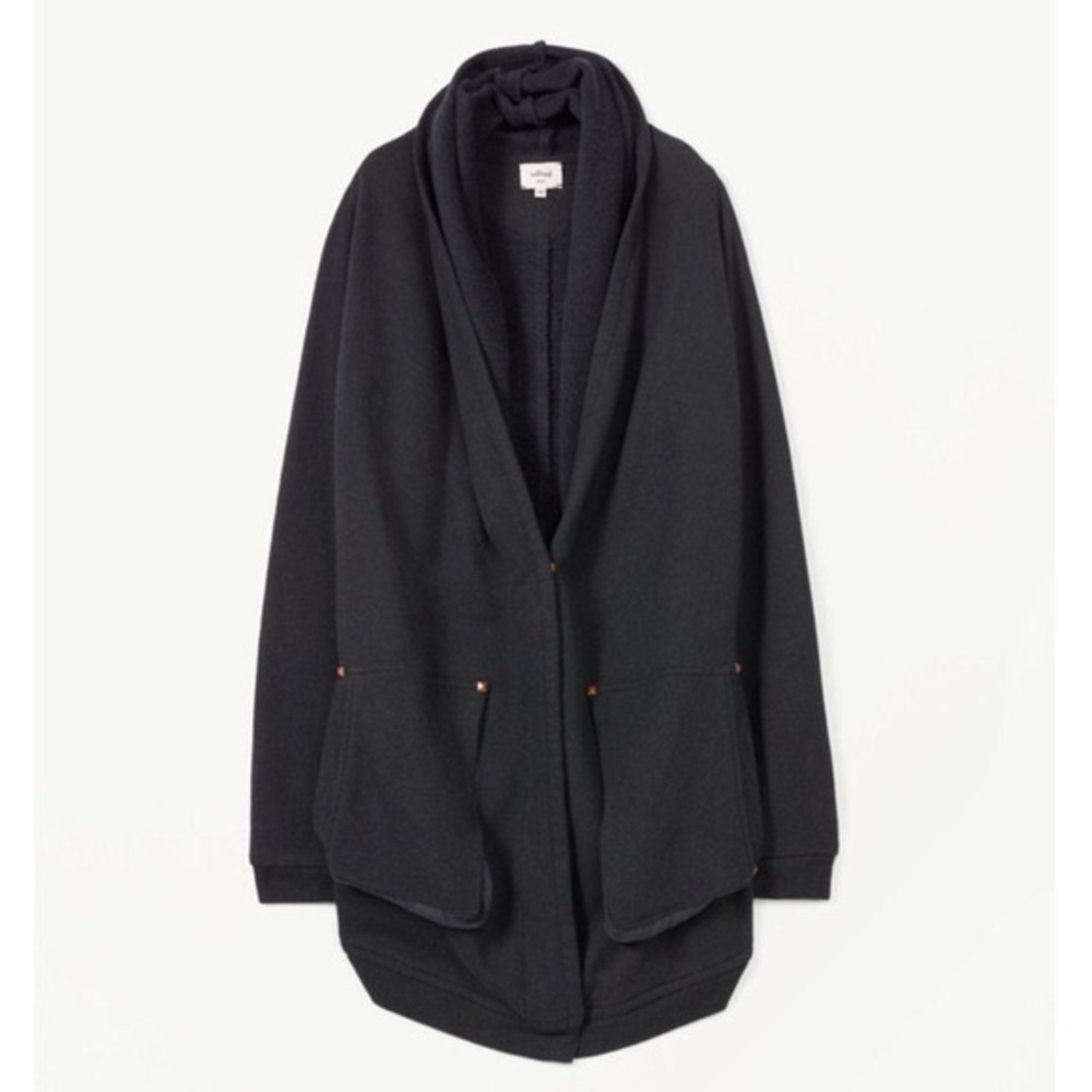 Aritzia Wilfred Rousseau Sweater